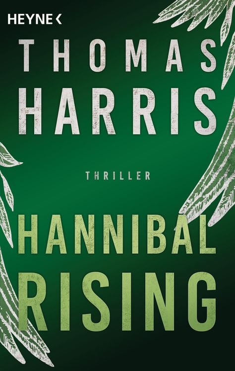 Produktbild: Hannibal Rising