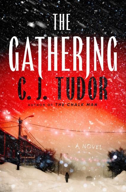 Produktbild: Tudor, C: Gathering