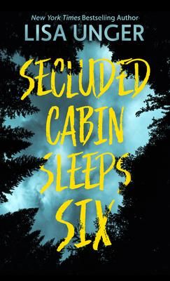 Produktbild: Secluded Cabin Sleeps Six
