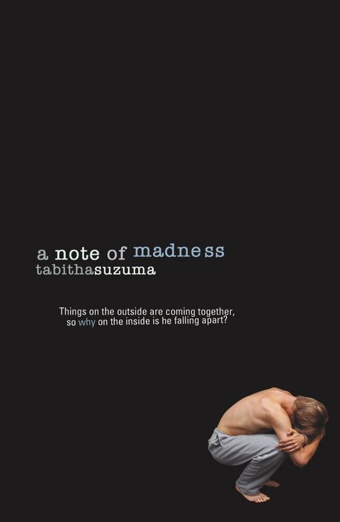 Produktbild: A Note Of Madness