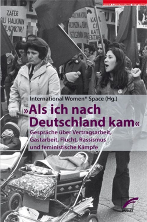 Produktbild: Als ich nach Deutschland kam
