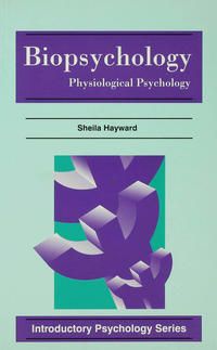 Produktbild: Biopsychology