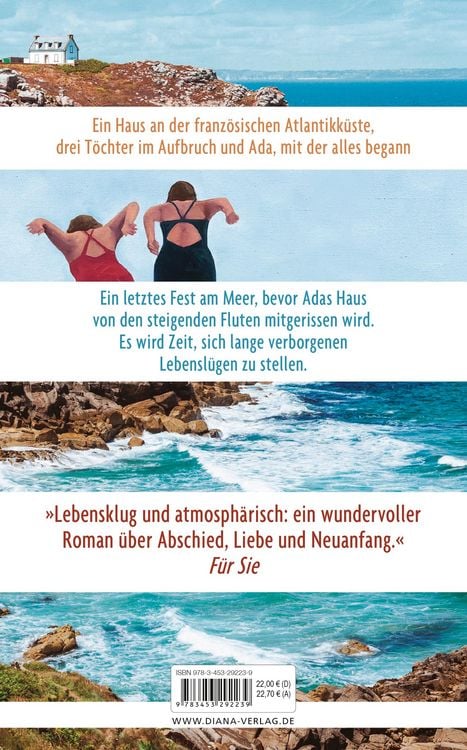 Produktbild: Adas Fest
