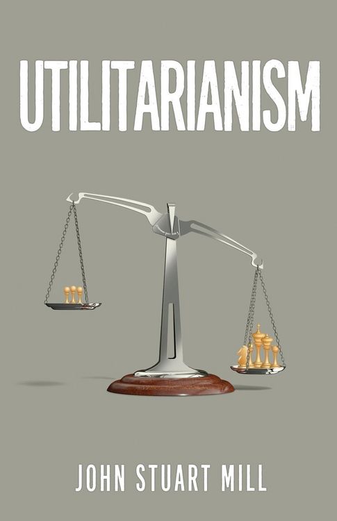 Produktbild: Utilitarianism