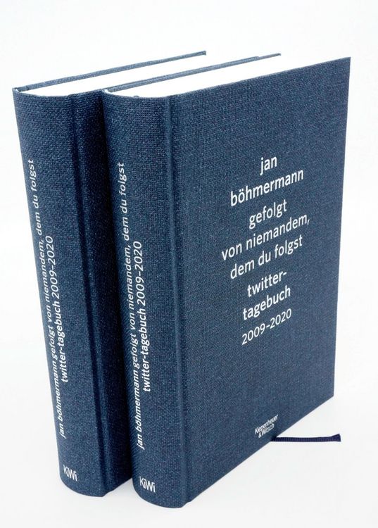 Produktbild: Gefolgt von niemandem, dem du folgst