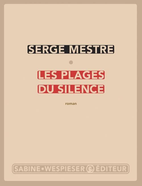 Produktbild: Les plages du silence