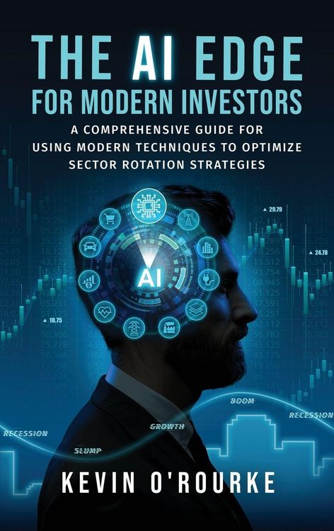 Produktbild: The AI Edge for Modern Investors