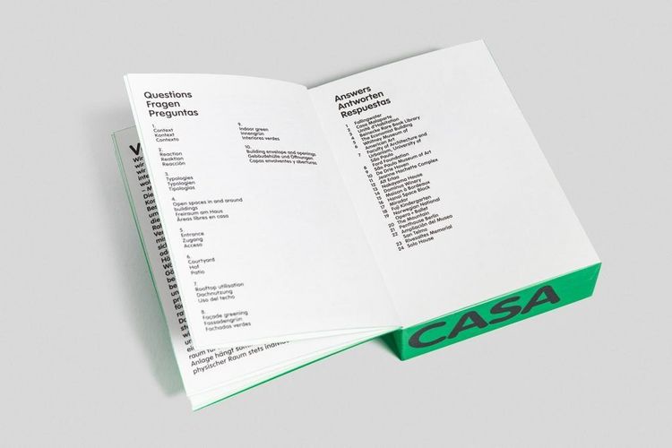 Produktbild: Landscape for Architects / Landschaft f&uuml;r Architekten / Paisaje para arquitectos