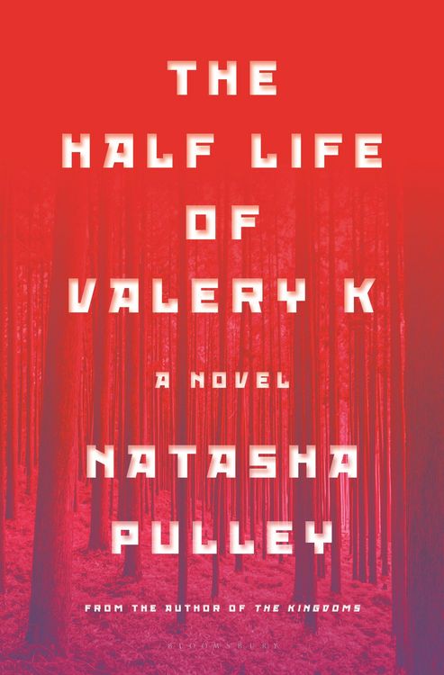 Produktbild: The Half Life of Valery K