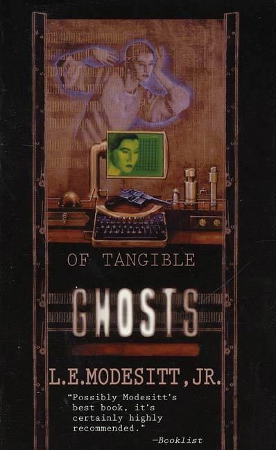 Produktbild: Of Tangible Ghosts