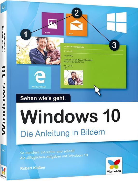 Produktbild: Windows 10
