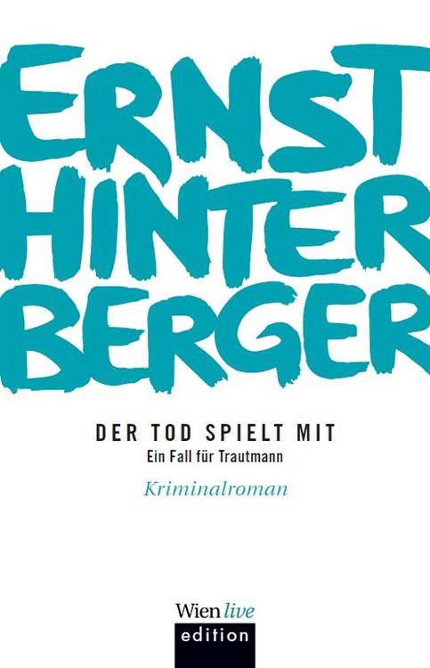 Produktbild: Der Tod spielt mit