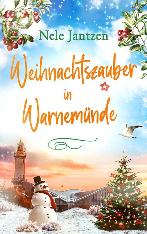 Produktbild: Weihnachtszauber in Warnem&uuml;nde