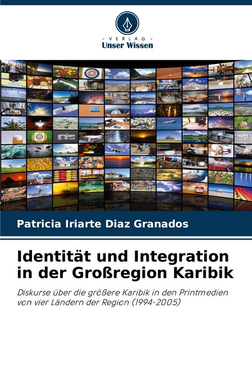Produktbild: Identit&auml;t und Integration in der Gro&szlig;region Karibik
