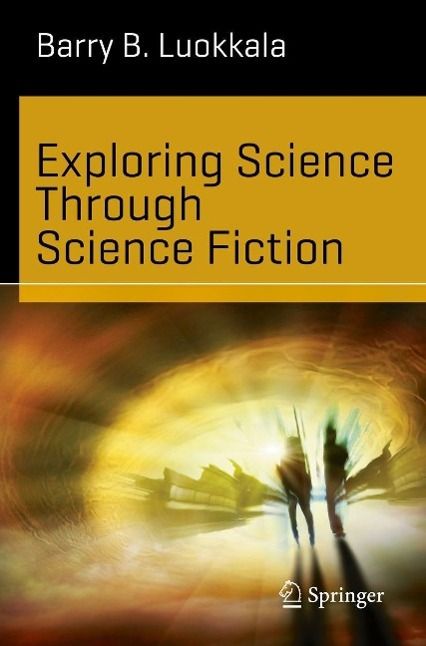 Produktbild: Exploring Science Through Science Fiction