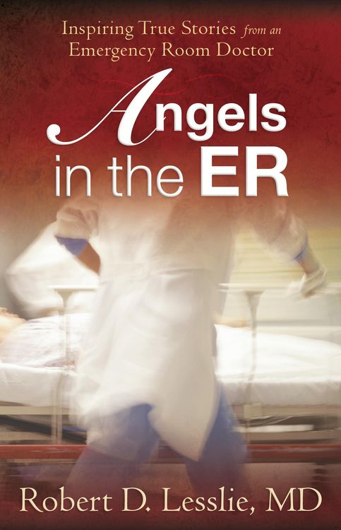 Produktbild: Angels in the ER