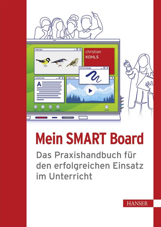 Produktbild: Mein SMART Board