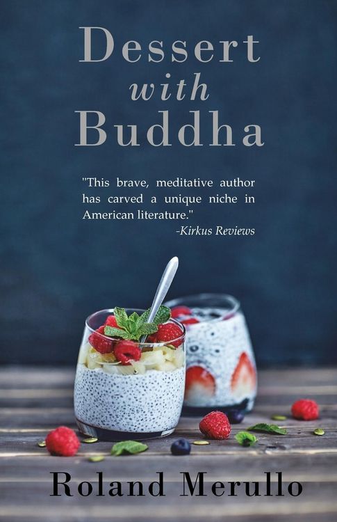 Produktbild: Dessert with Buddha
