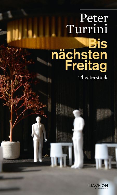Produktbild: Bis n&auml;chsten Freitag