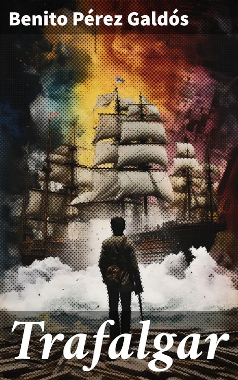 Produktbild: Trafalgar