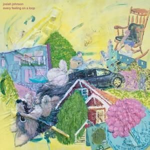 Produktbild: Every Feeling On A Loop