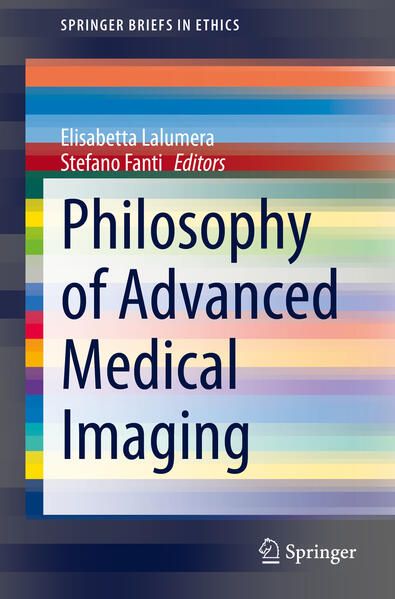 Produktbild: Philosophy of Advanced Medical Imaging
