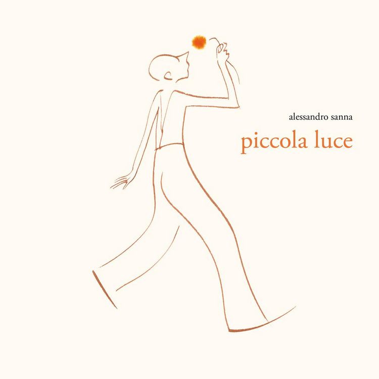 Produktbild: Piccola luce
