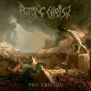 Produktbild: Pro Xristoy