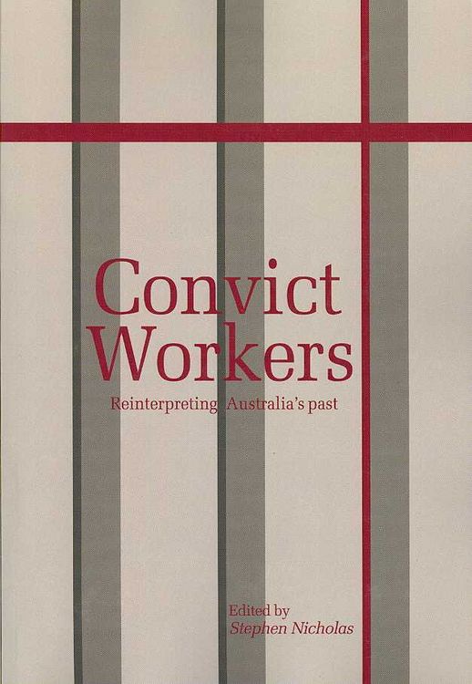 Produktbild: Convict Workers