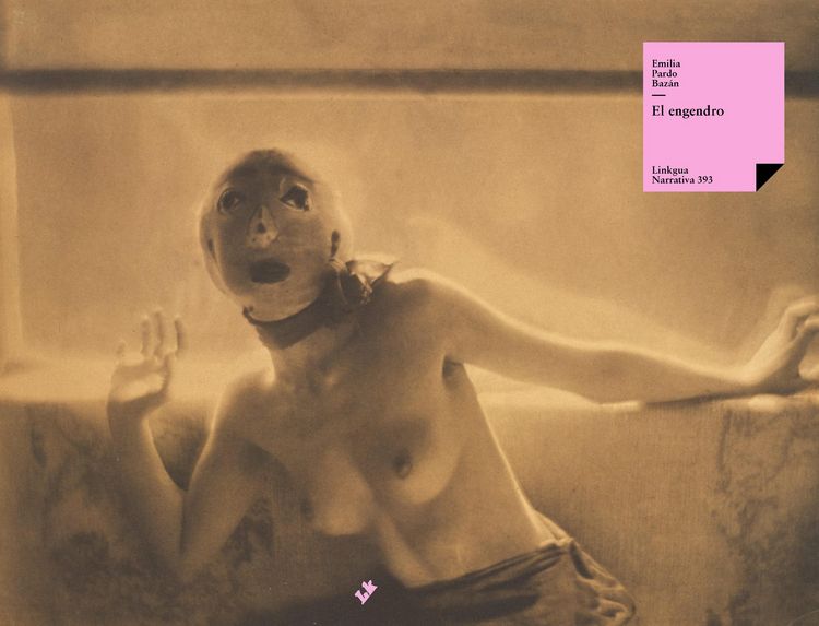 Produktbild: El engendro