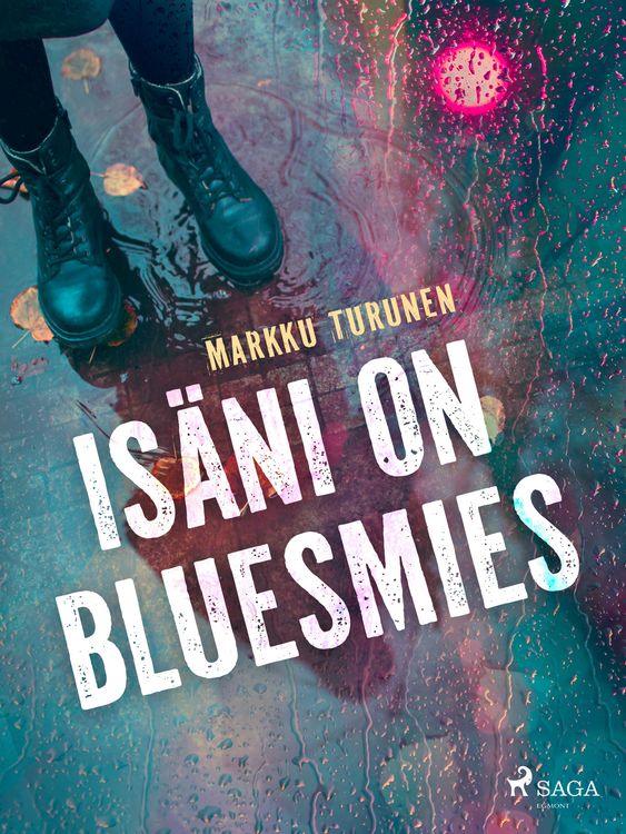 Produktbild: Is&auml;ni on bluesmies