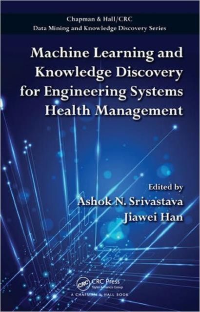 Produktbild: Machine Learning and Knowledge Discovery for Engineering Systems Health Management