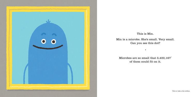 Produktbild: Do Not Lick This Book