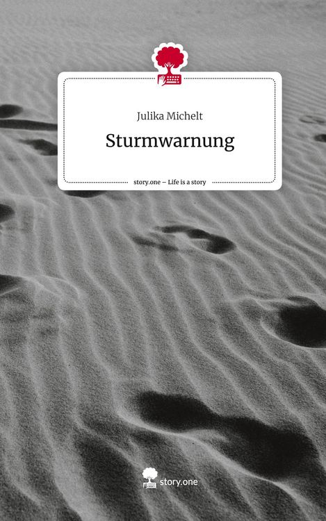 Produktbild: Sturmwarnung. Life is a Story - story.one
