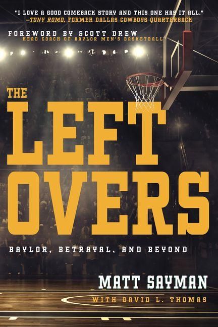 Produktbild: The Leftovers
