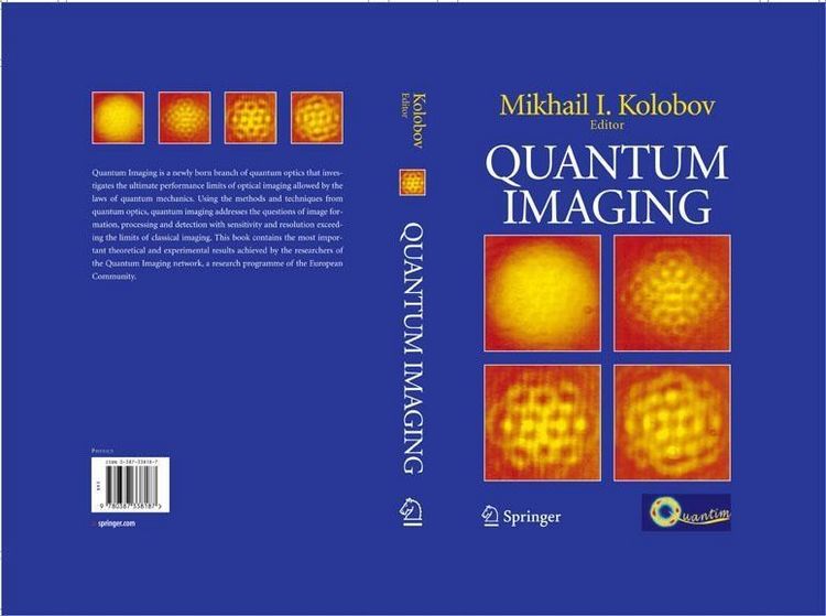 Produktbild: Quantum Imaging