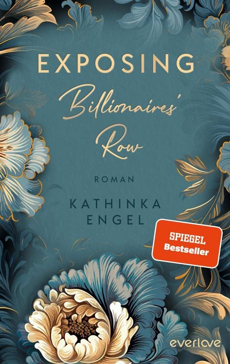 Produktbild: Exposing Billionaires' Row