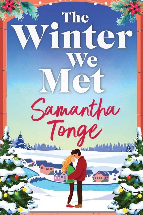 Produktbild: The Winter We Met