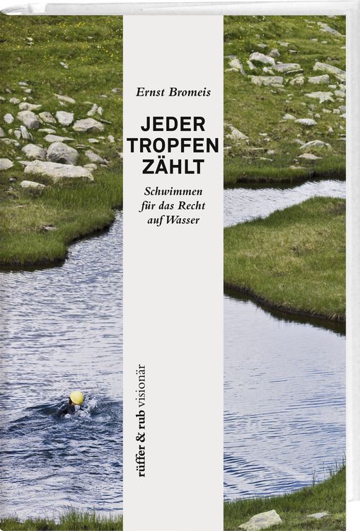 Produktbild: Rüffer&rub visionär / Jeder Tropfen zählt