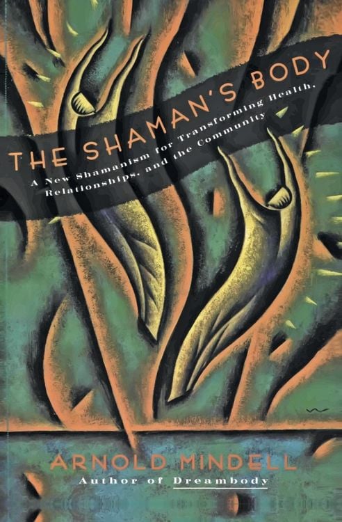 Produktbild: The Shaman's Body