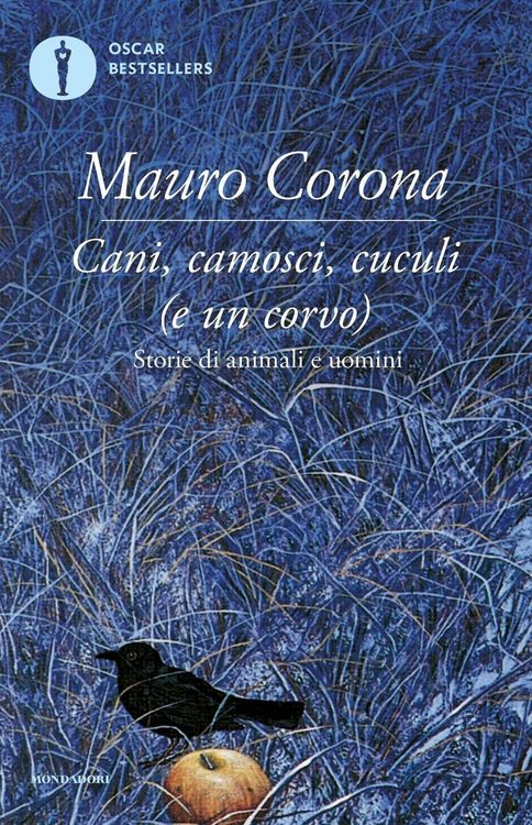 Produktbild: Cani, camosci, cuculi (e un corvo)