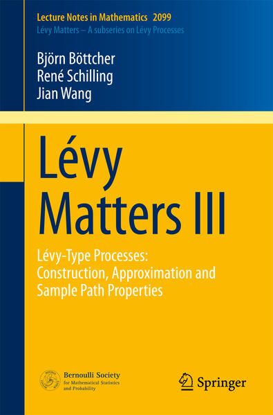 Produktbild: L&eacute;vy Matters III