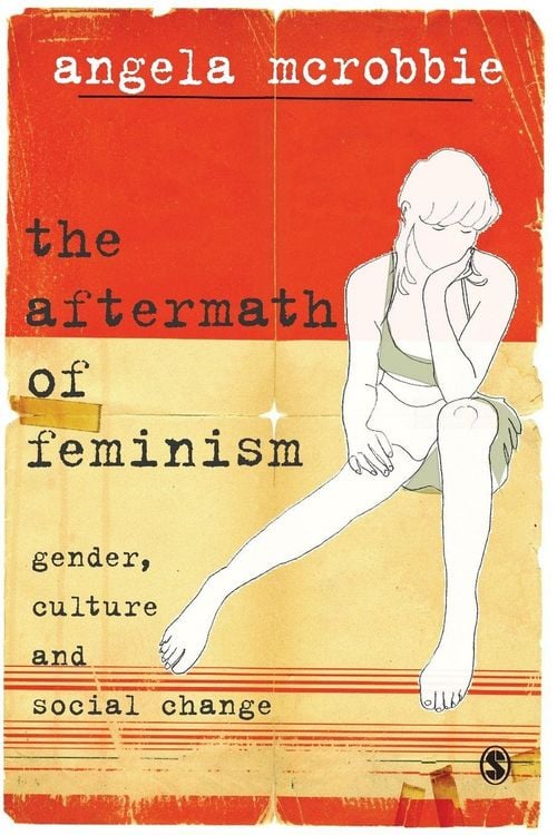 Produktbild: The Aftermath of Feminism