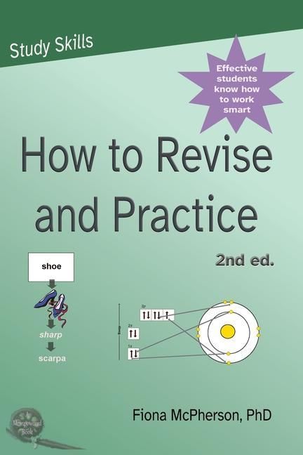 Produktbild: How to revise and practice