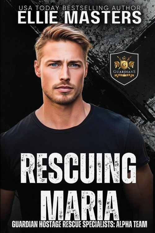 Produktbild: Rescuing Maria