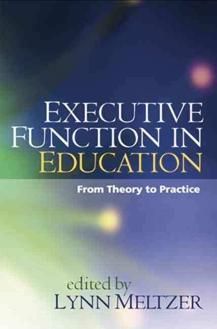 Produktbild: Executive Function in Educatio