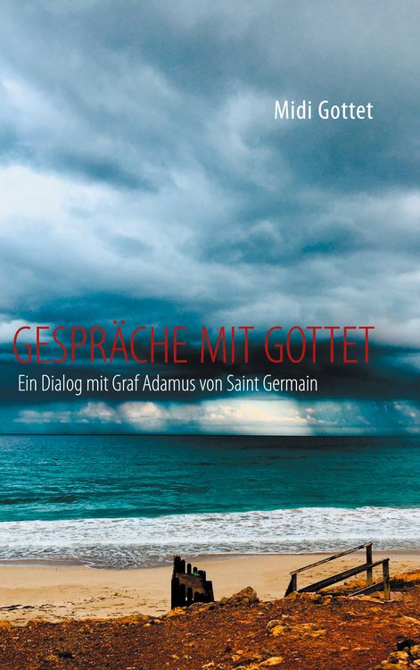 Produktbild: Gespr&auml;che mit Gottet