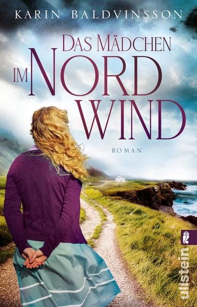 Produktbild: Das M&auml;dchen im Nordwind