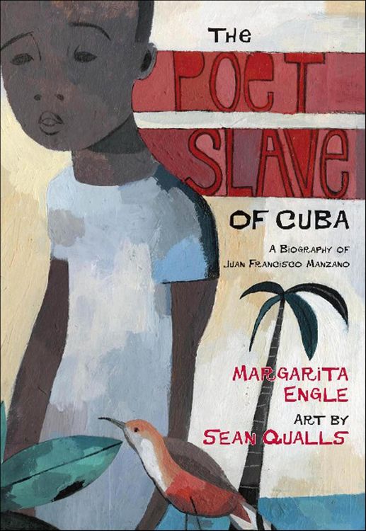 Produktbild: The Poet Slave of Cuba