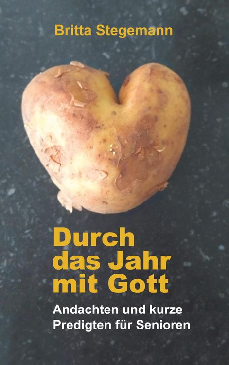 Produktbild: Durch das Jahr mit Gott